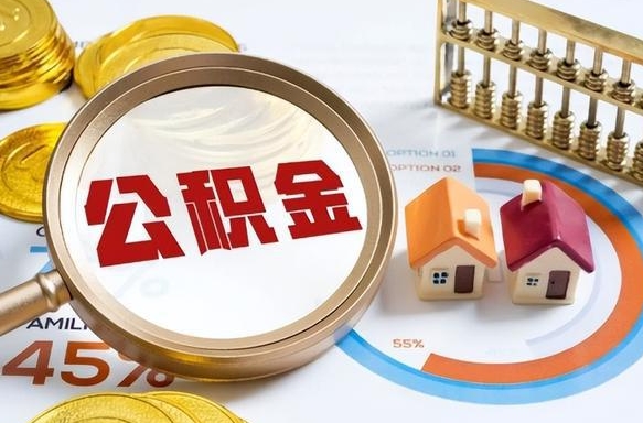 洛阳补充住房公积金帮取（补充住房公积金怎么取）